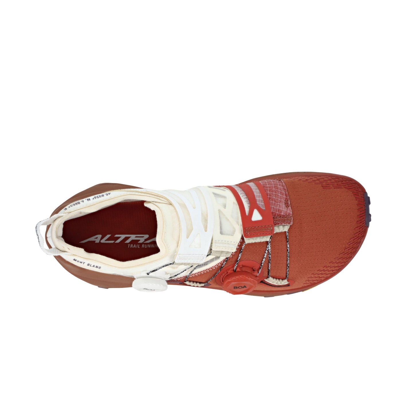 Altra - Women's Mont Blanc BOA
