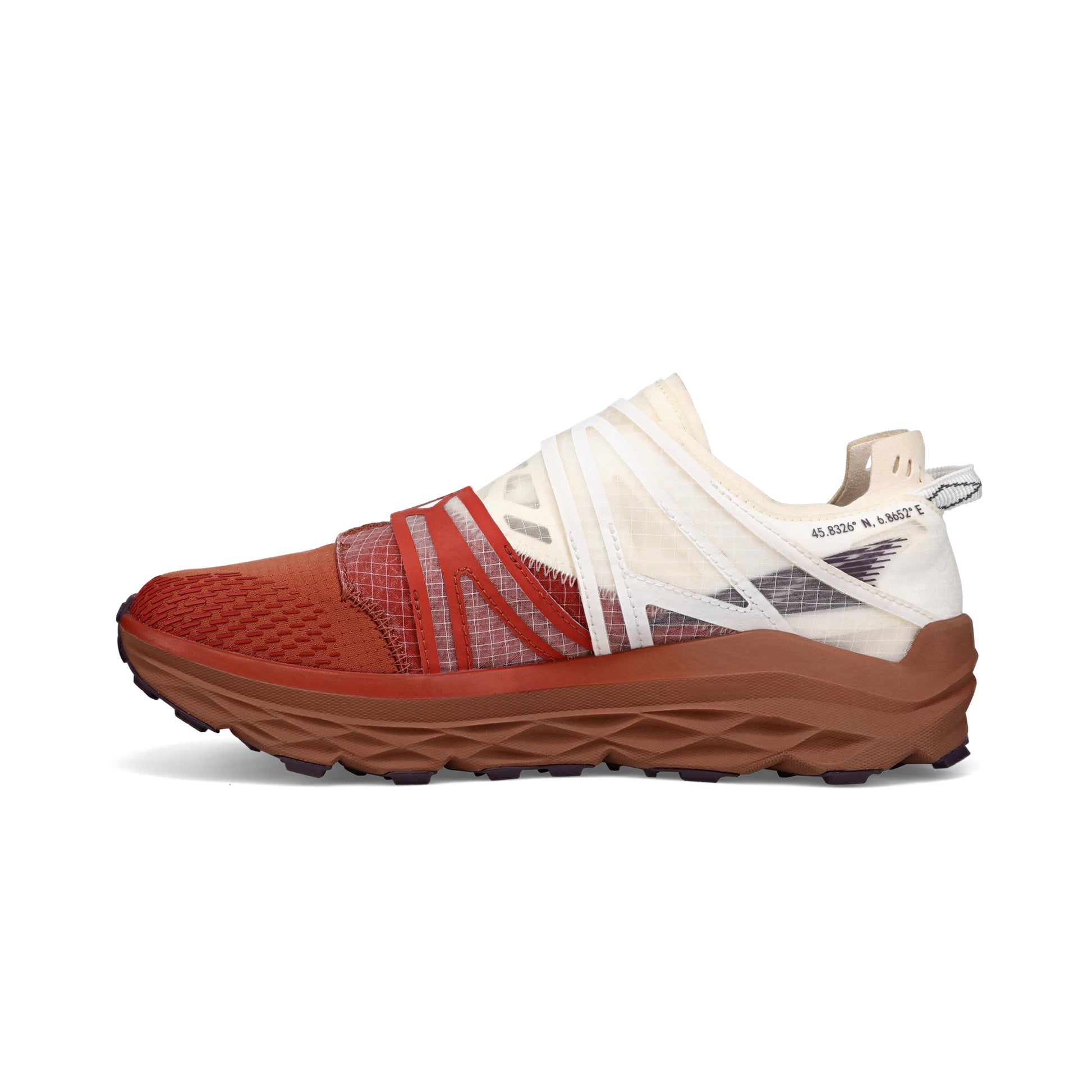 Altra - Women's Mont Blanc BOA