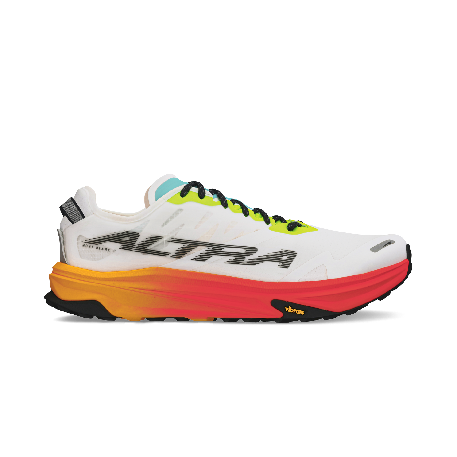 ALTRA - Women's MONT BLANC CARBON