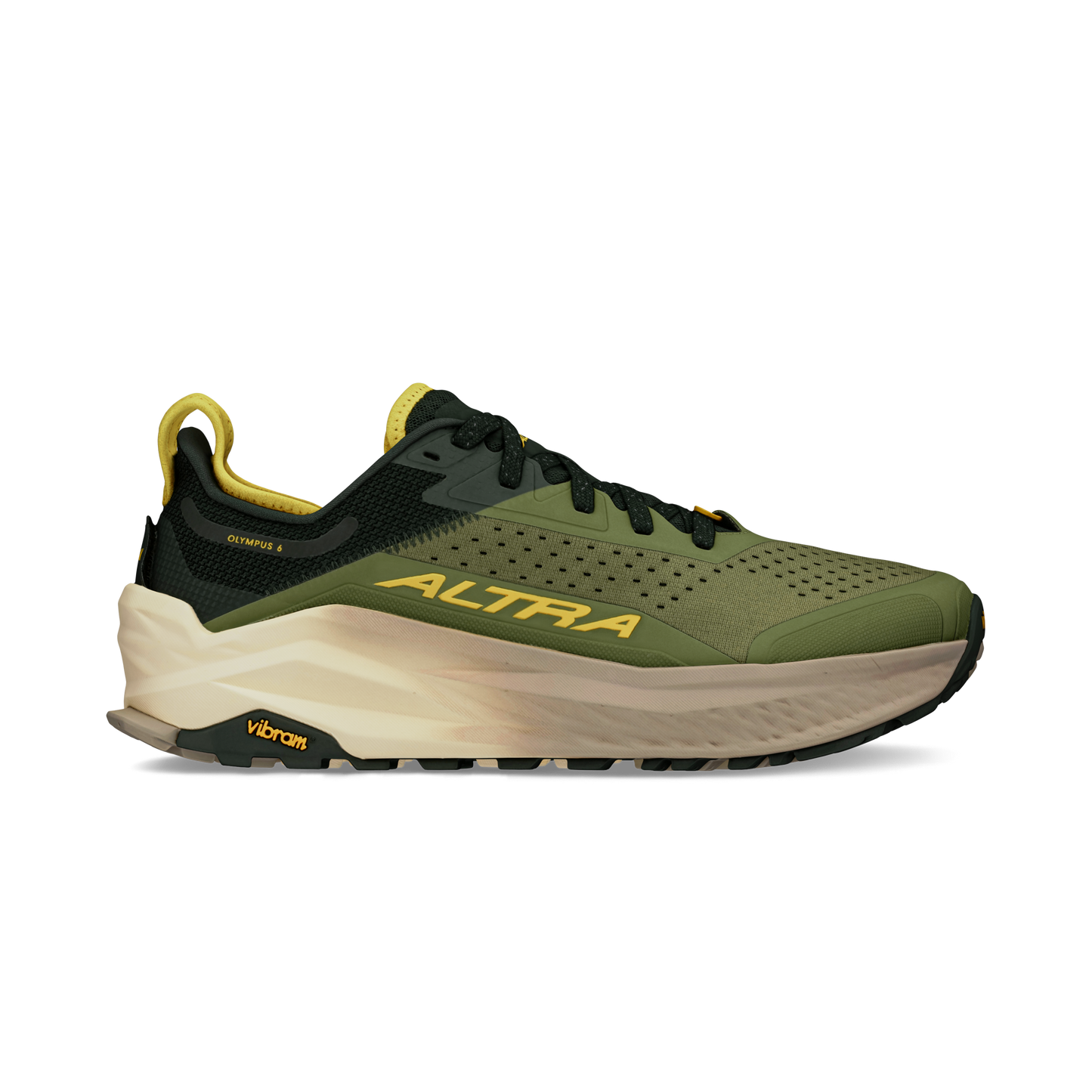 ALTRA - Men's OLYMPUS 6.