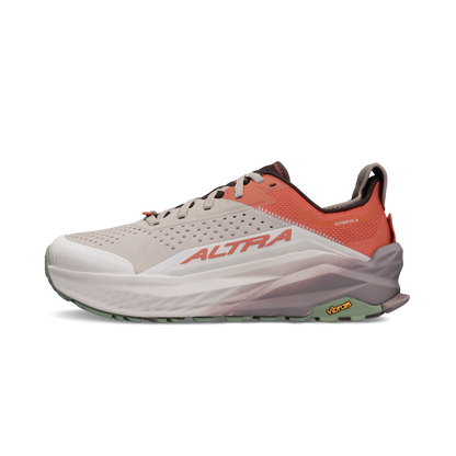 ALTRA - Men's OLYMPUS 6.