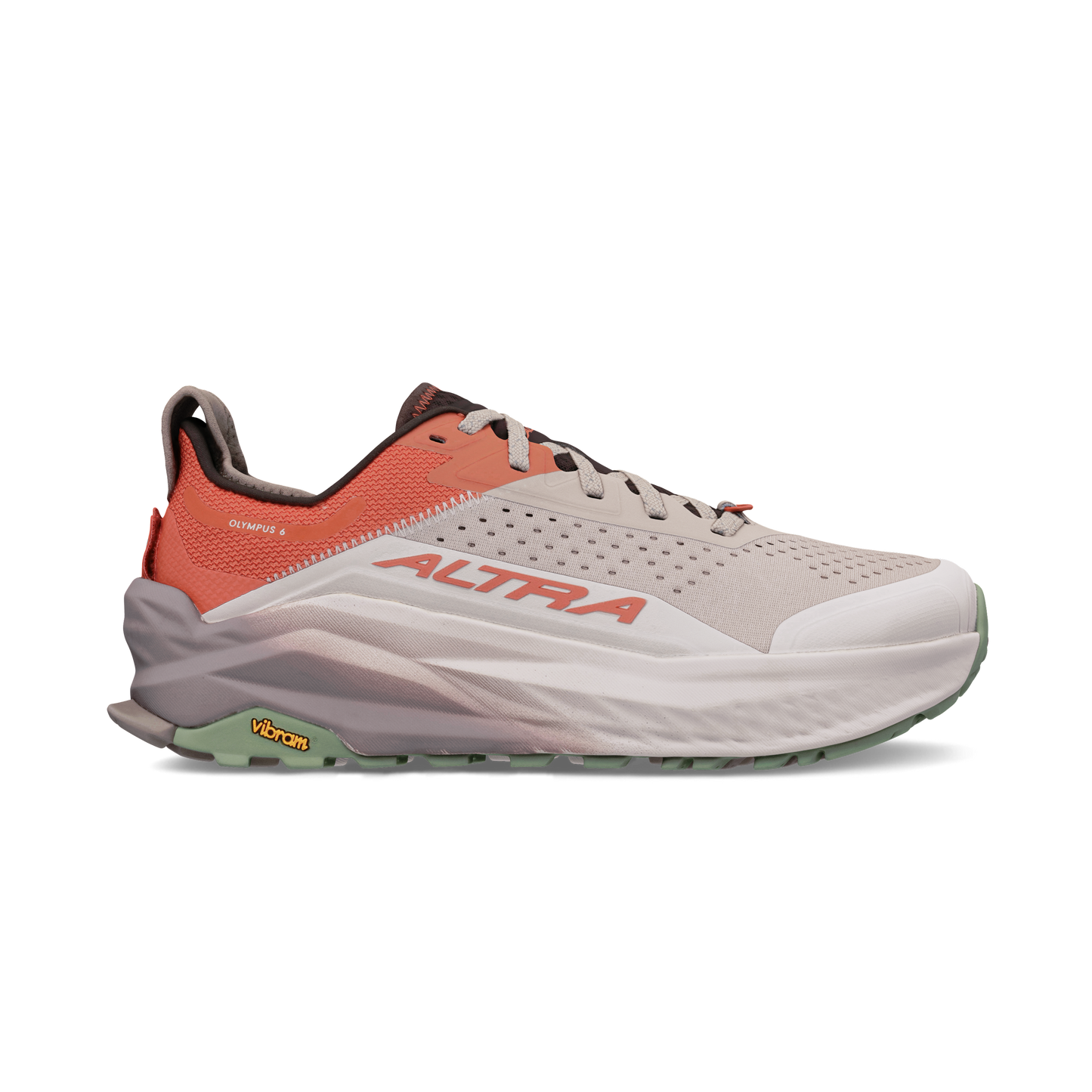 ALTRA - Men's OLYMPUS 6.