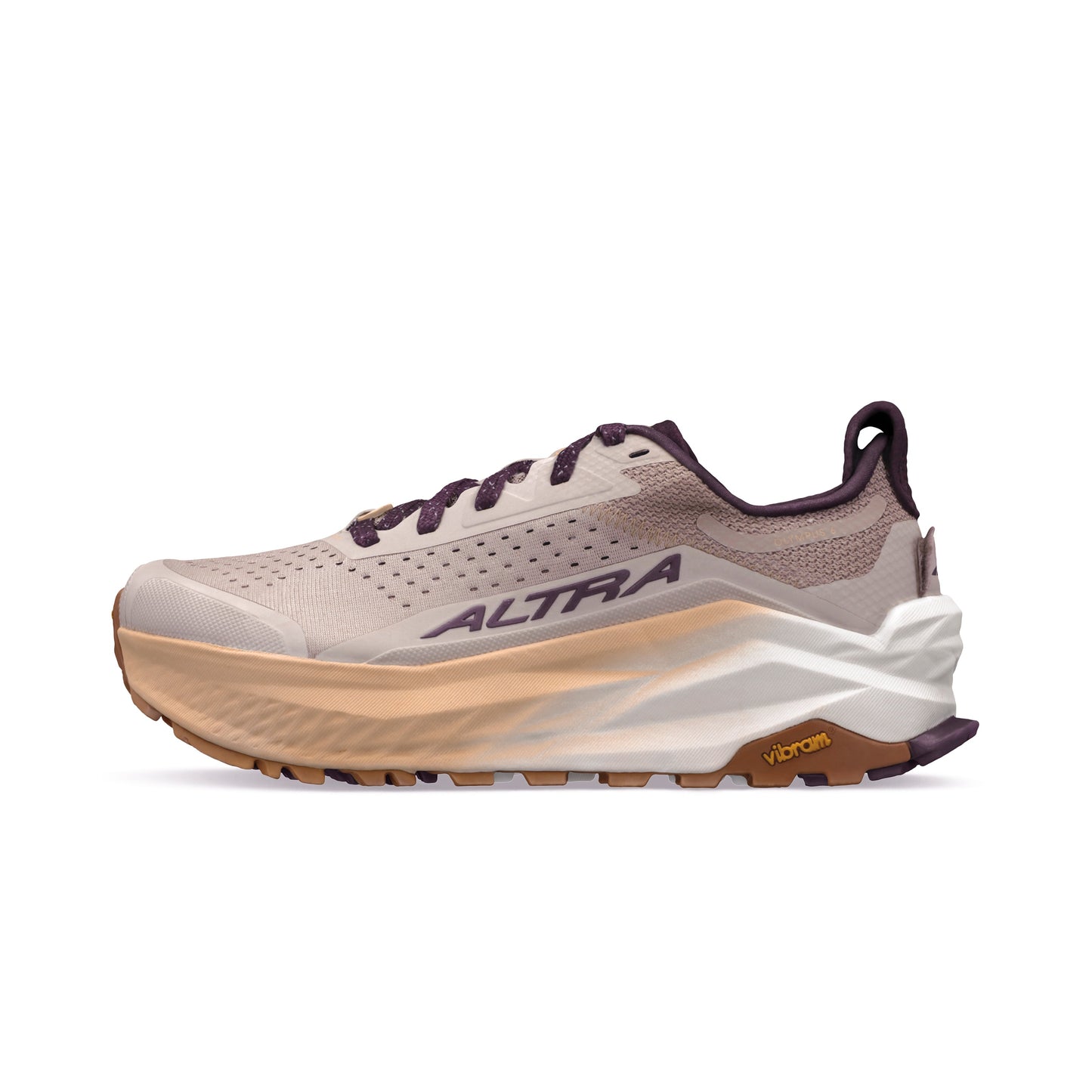 ALTRA - Men's OLYMPUS 6.