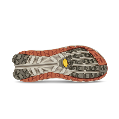 ALTRA - Men's OLYMPUS 6 HIKE LOW GTX