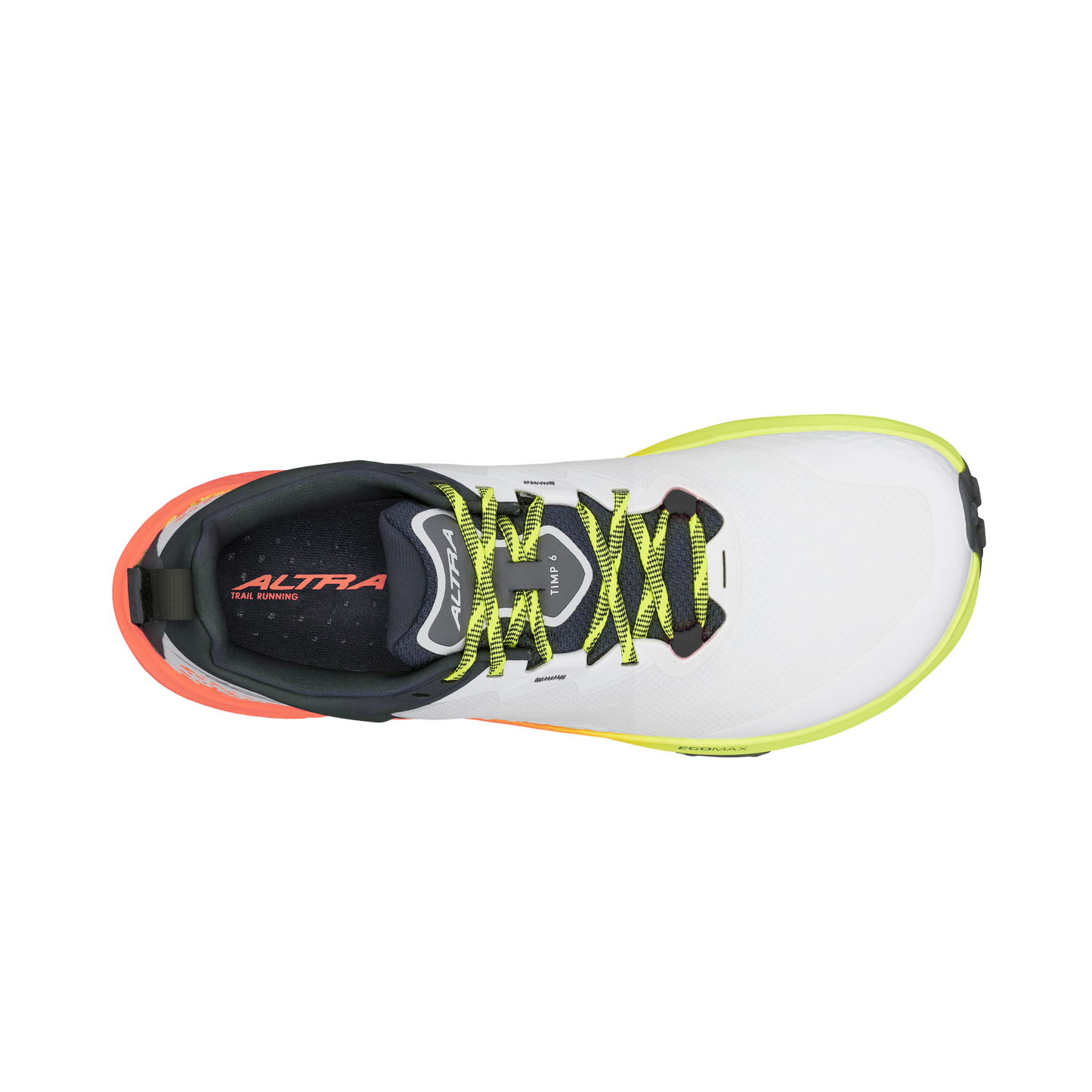ALTRA - Men's TIMP 6