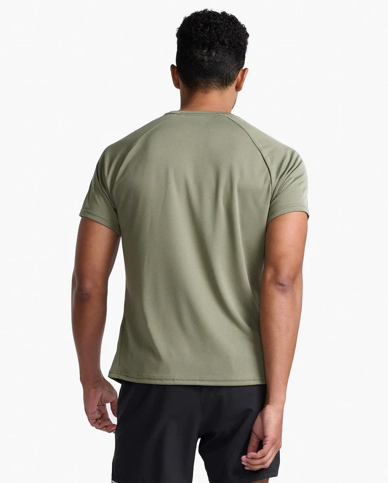 2XU - Men's Aspire Tee