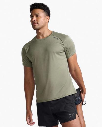 2XU - Men's Aspire Tee