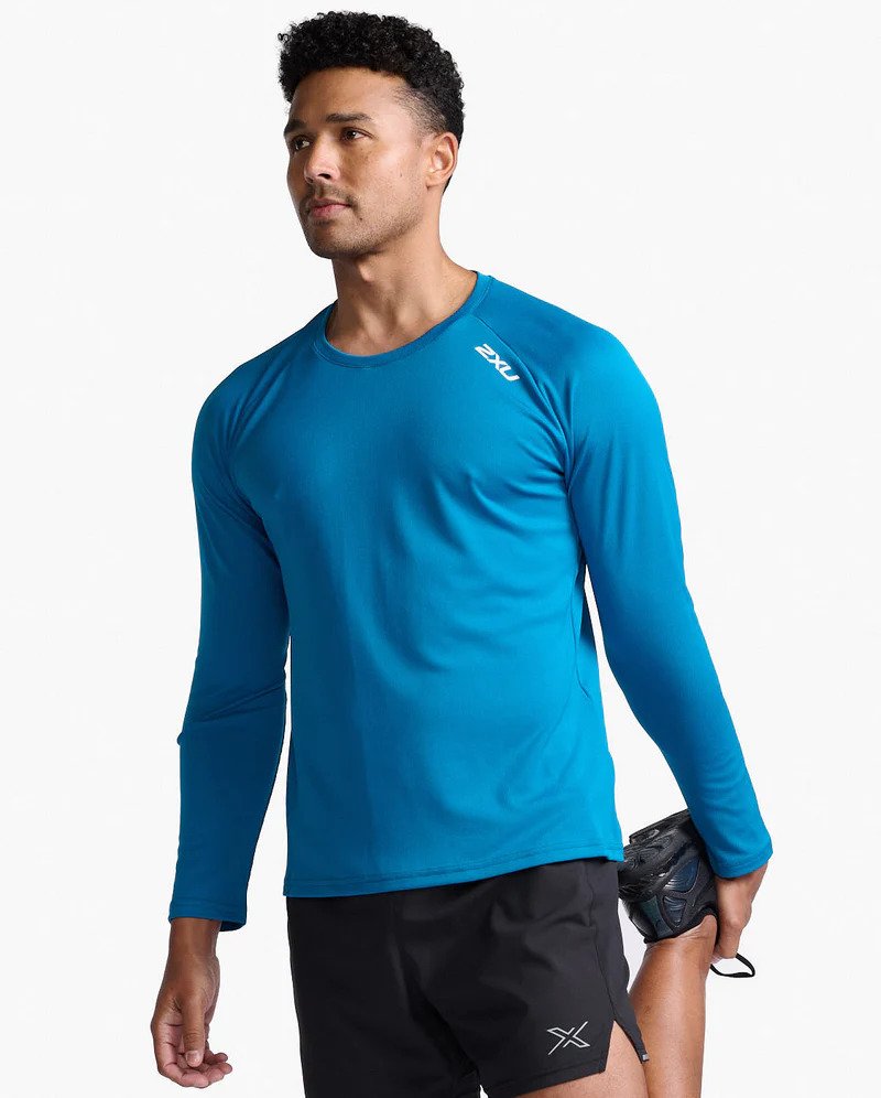 2XU - Men's Aspire Long Sleeve
