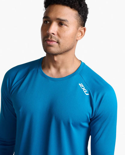 2XU - Men's Aspire Long Sleeve