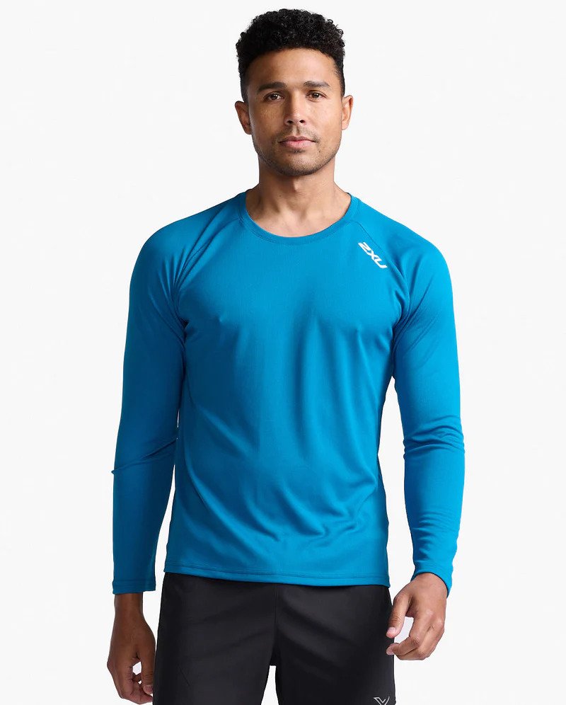 2XU - Men's Aspire Long Sleeve