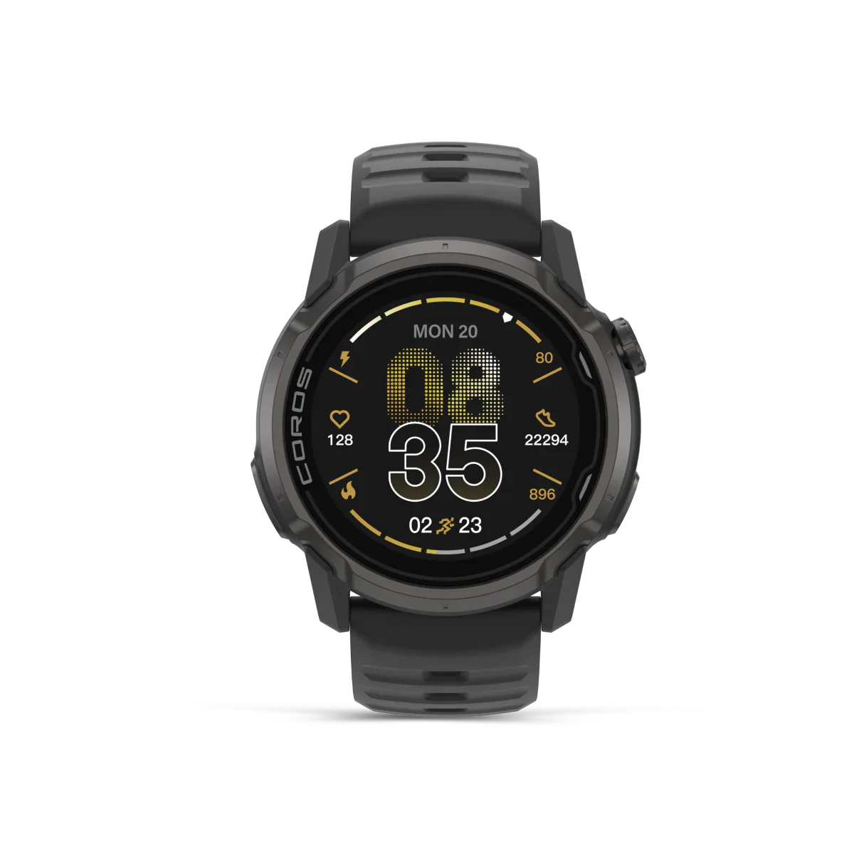 COROS APEX 4 42mm