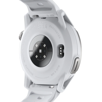 COROS APEX 4 42mm