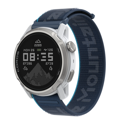 COROS x Kilian Jornet Nylon Band - Limited Edition