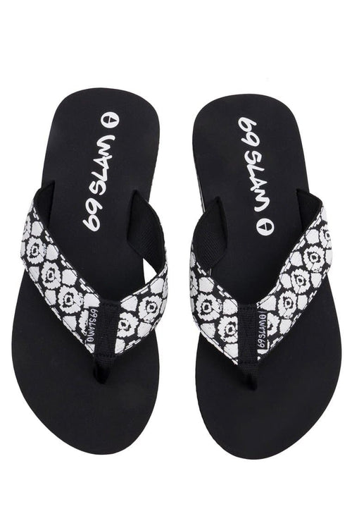 69Slam Mens Sandals