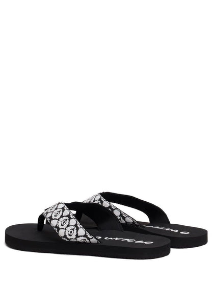 69Slam Mens Sandals