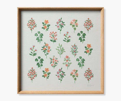 Framed Wall Art - Hawthorne Mint