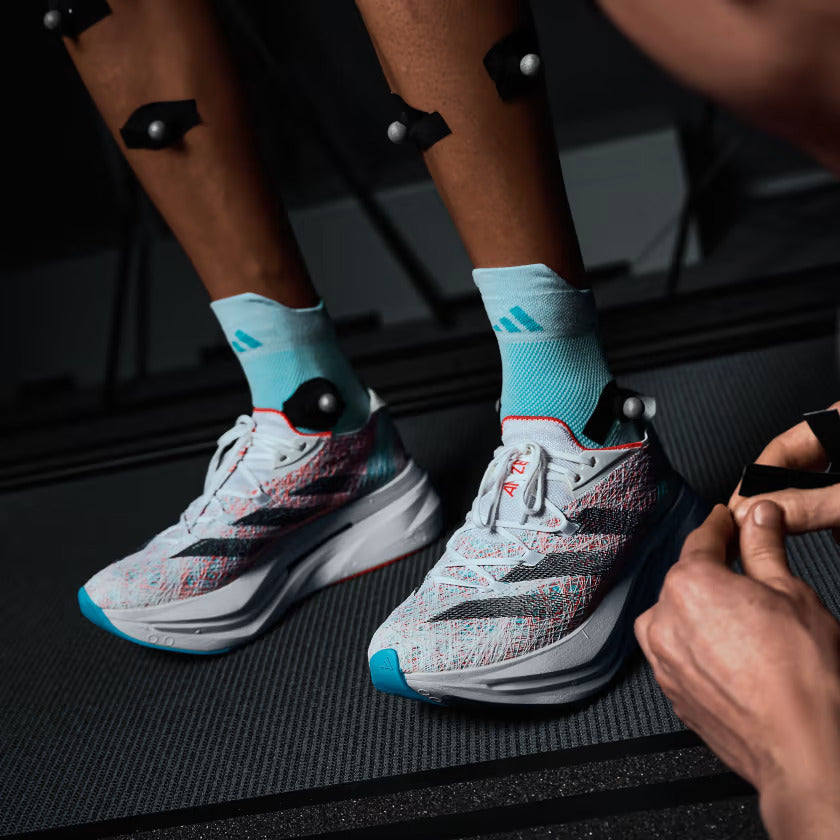 adidas - ADIZERO Prime X 2 Strung (Unisex)