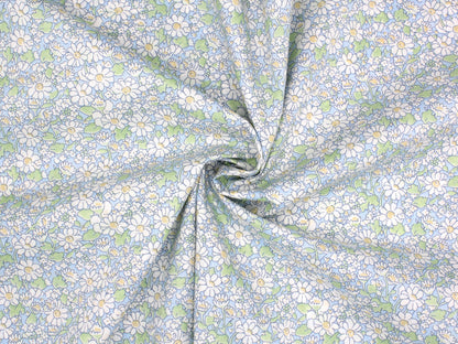 Liberty Fabrics - Alice W C Tana Lawn™ Cotton