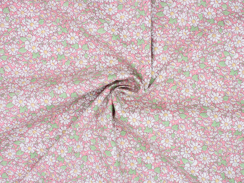 Liberty Fabrics - Alice W A Tana Lawn™ Cotton