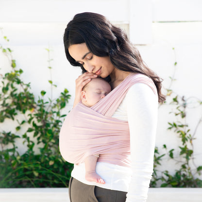 Ergobaby Aura Baby Wrap