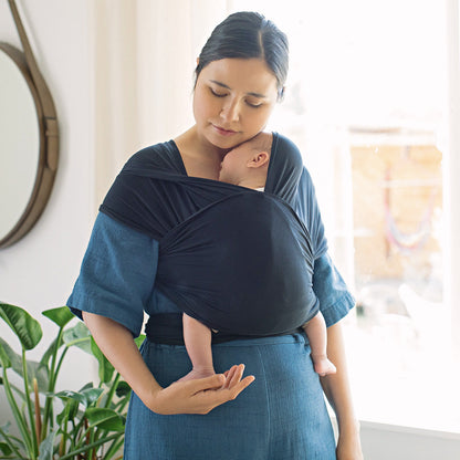 Ergobaby Aura Baby Wrap