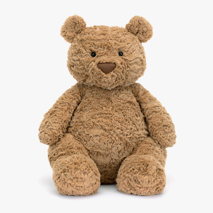 Jellycat Bartholomew Bear Huge