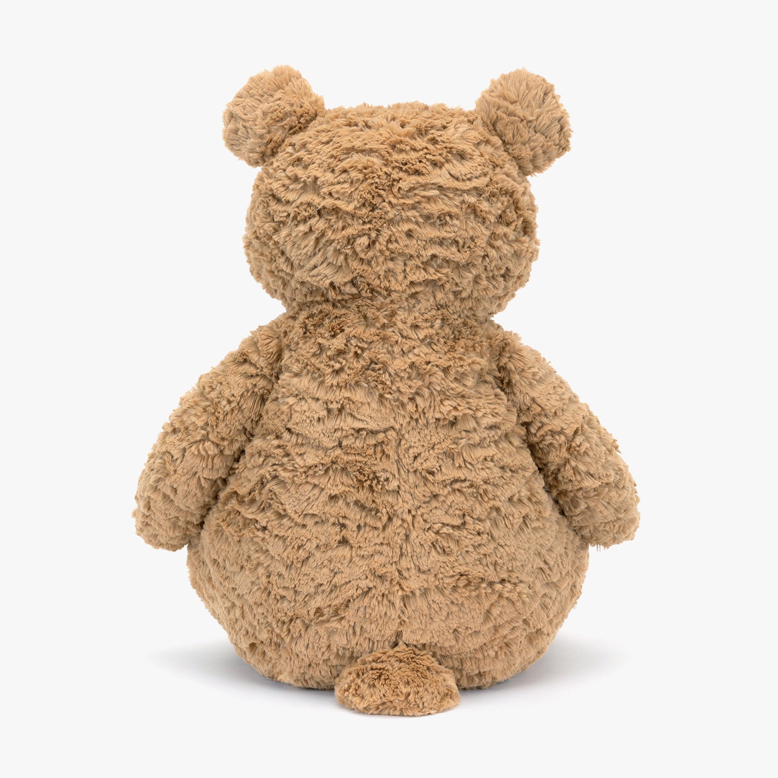 Jellycat Bartholomew Bear Huge