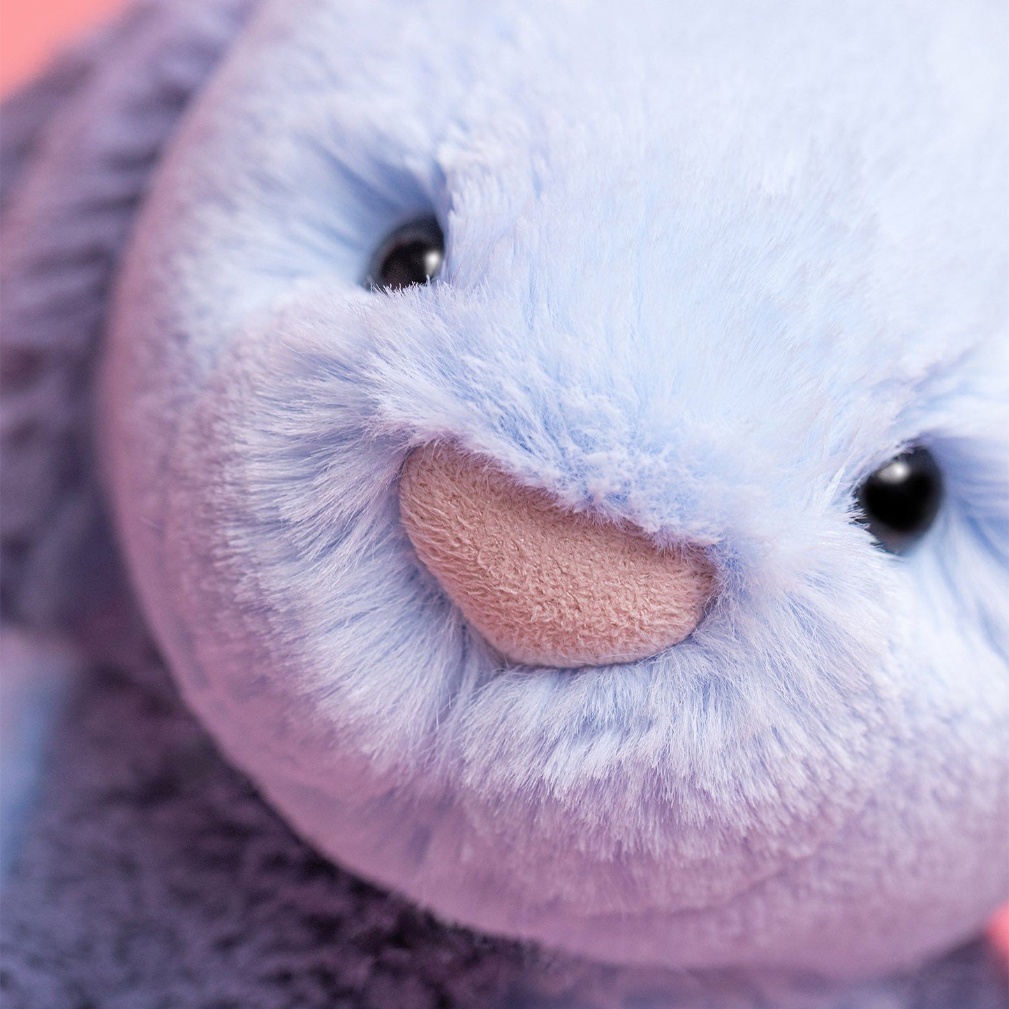 Jellycat Puddlesea Bunny Original
