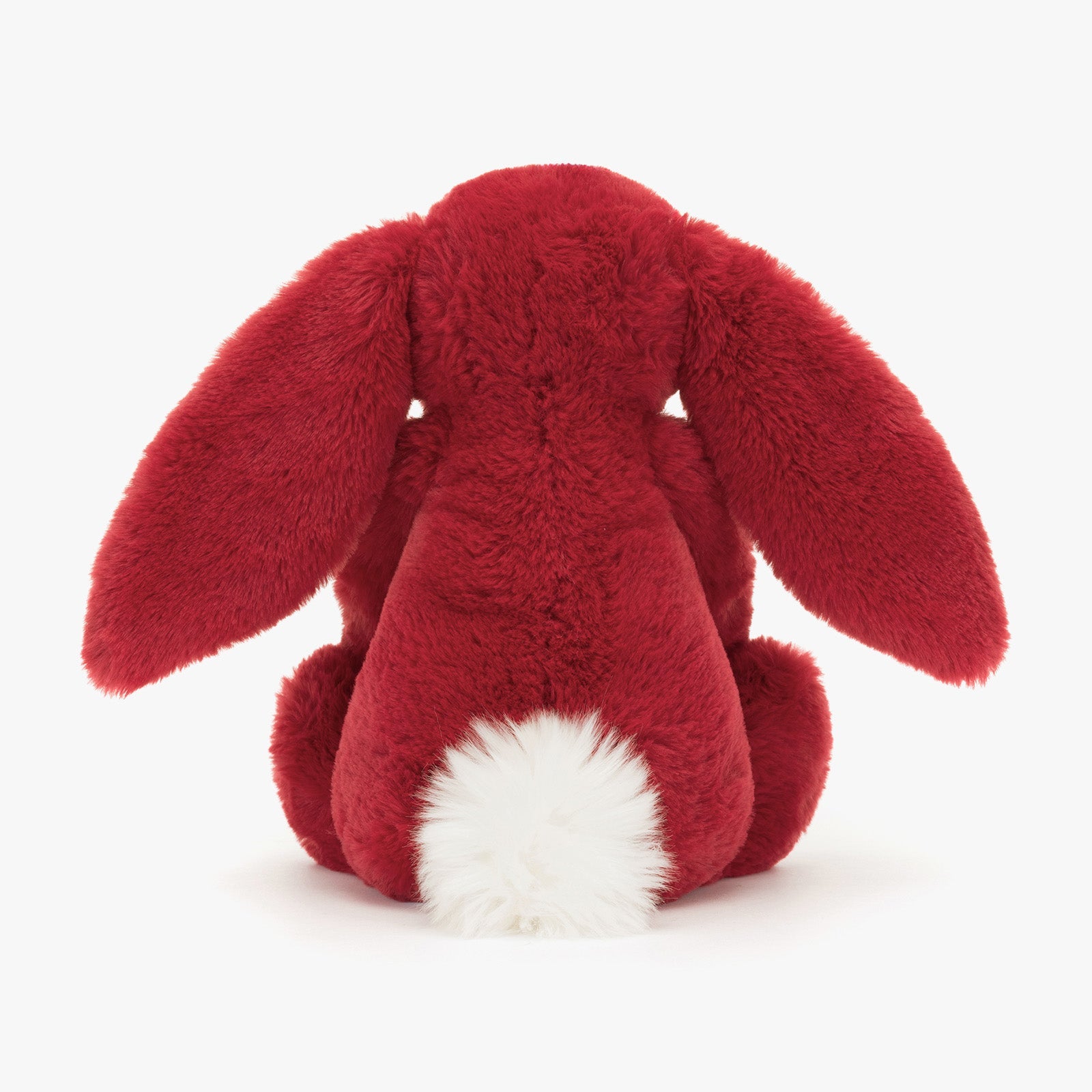 Jellycat Bashful Luxe Bunny Scarlett