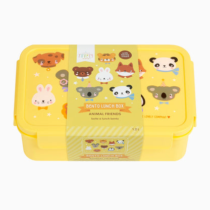 A Lovely Little Company Bento Lunch Box