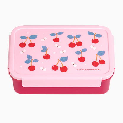 A Lovely Little Company Bento Lunch Box