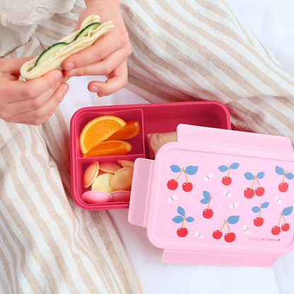 A Lovely Little Company Bento Lunch Box