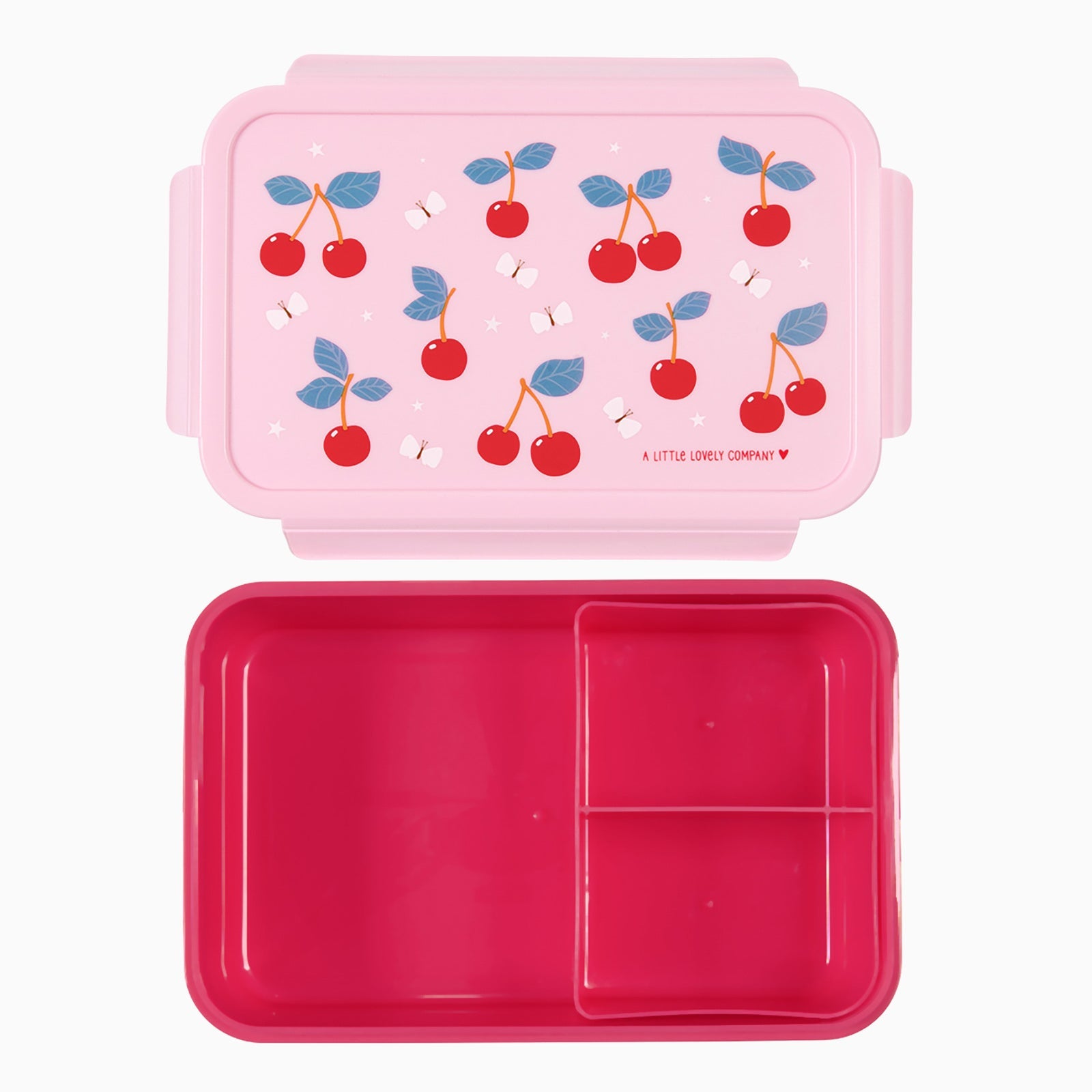 A Lovely Little Company Bento Lunch Box
