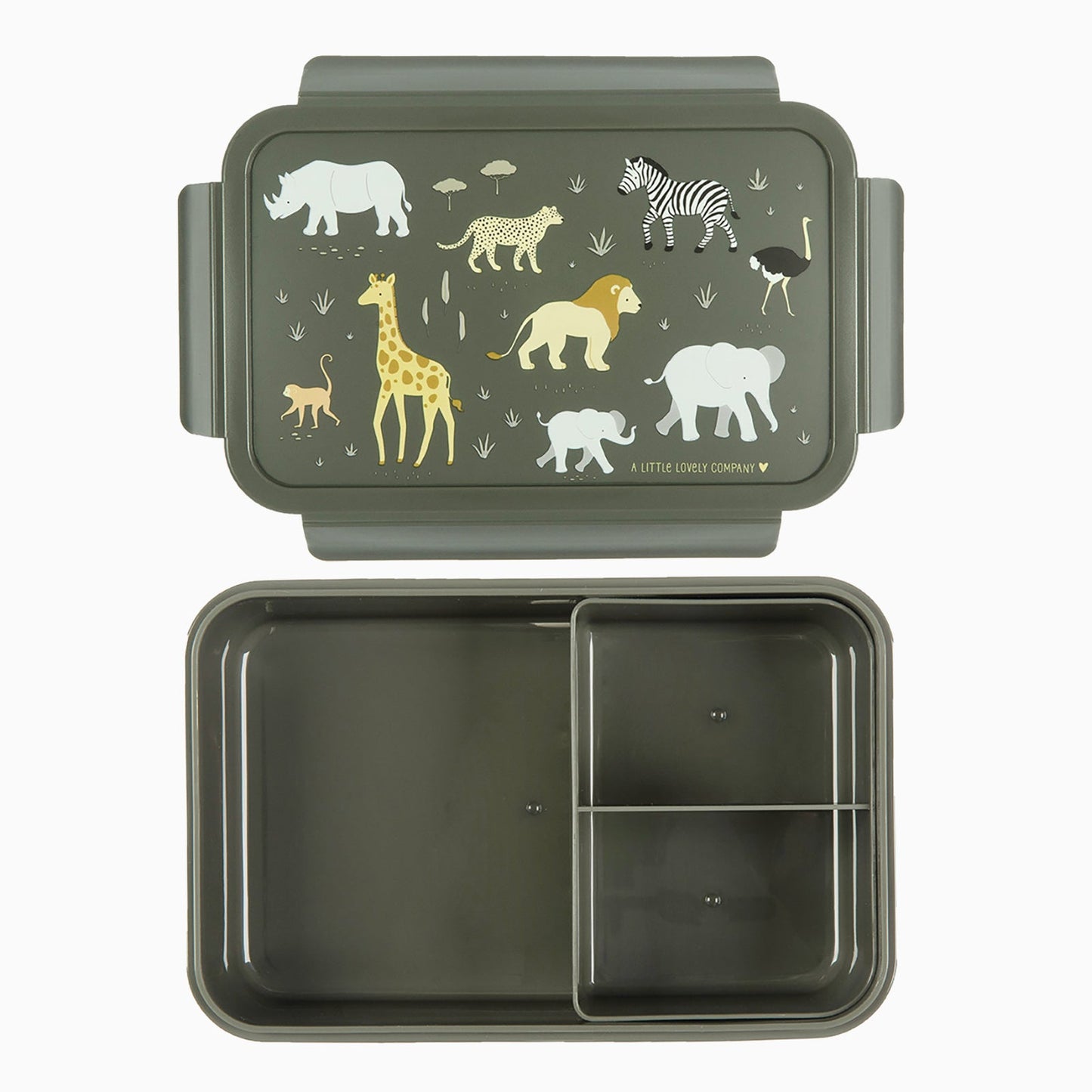 A Lovely Little Company Bento Lunch Box