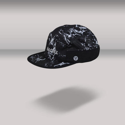 Fractel Running Cap