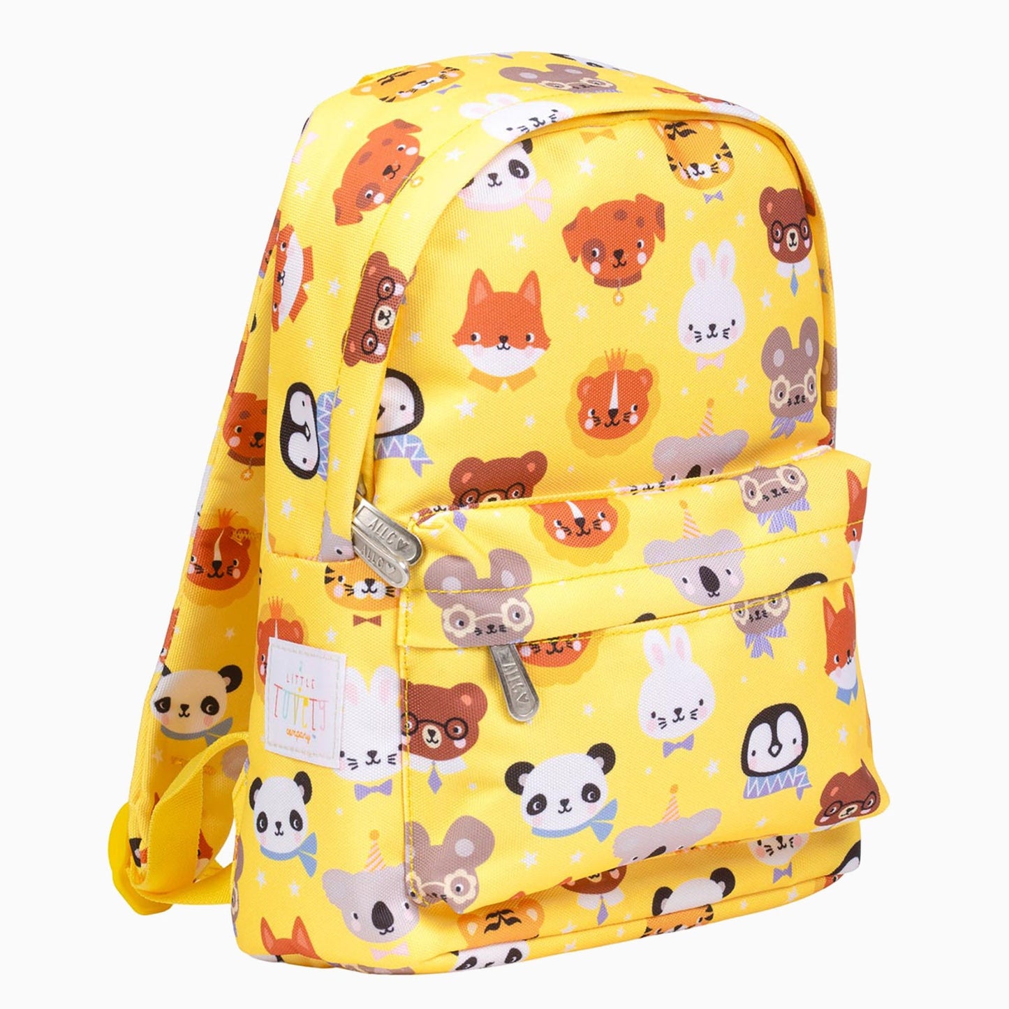 A Lovely Little Company Little Backpack