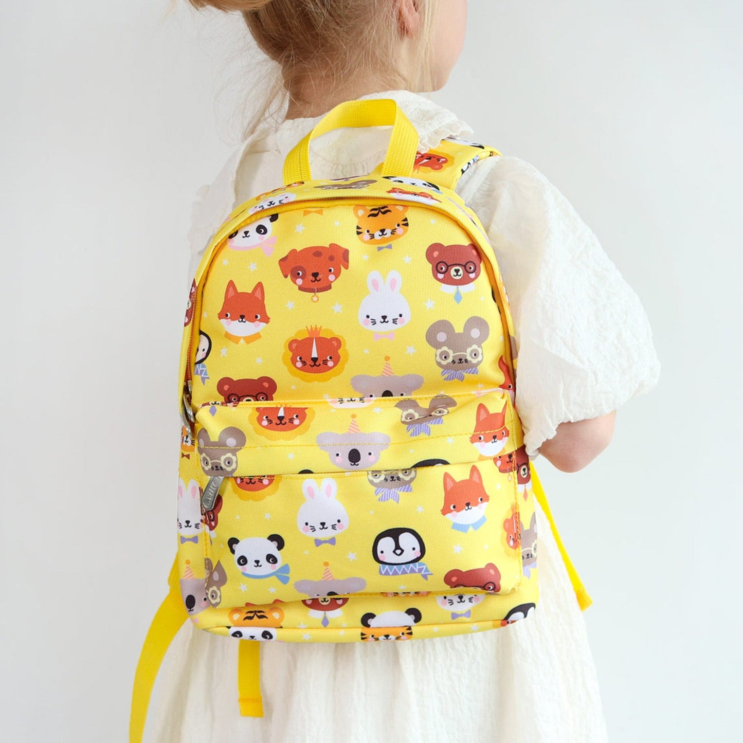 A Lovely Little Company Little Backpack