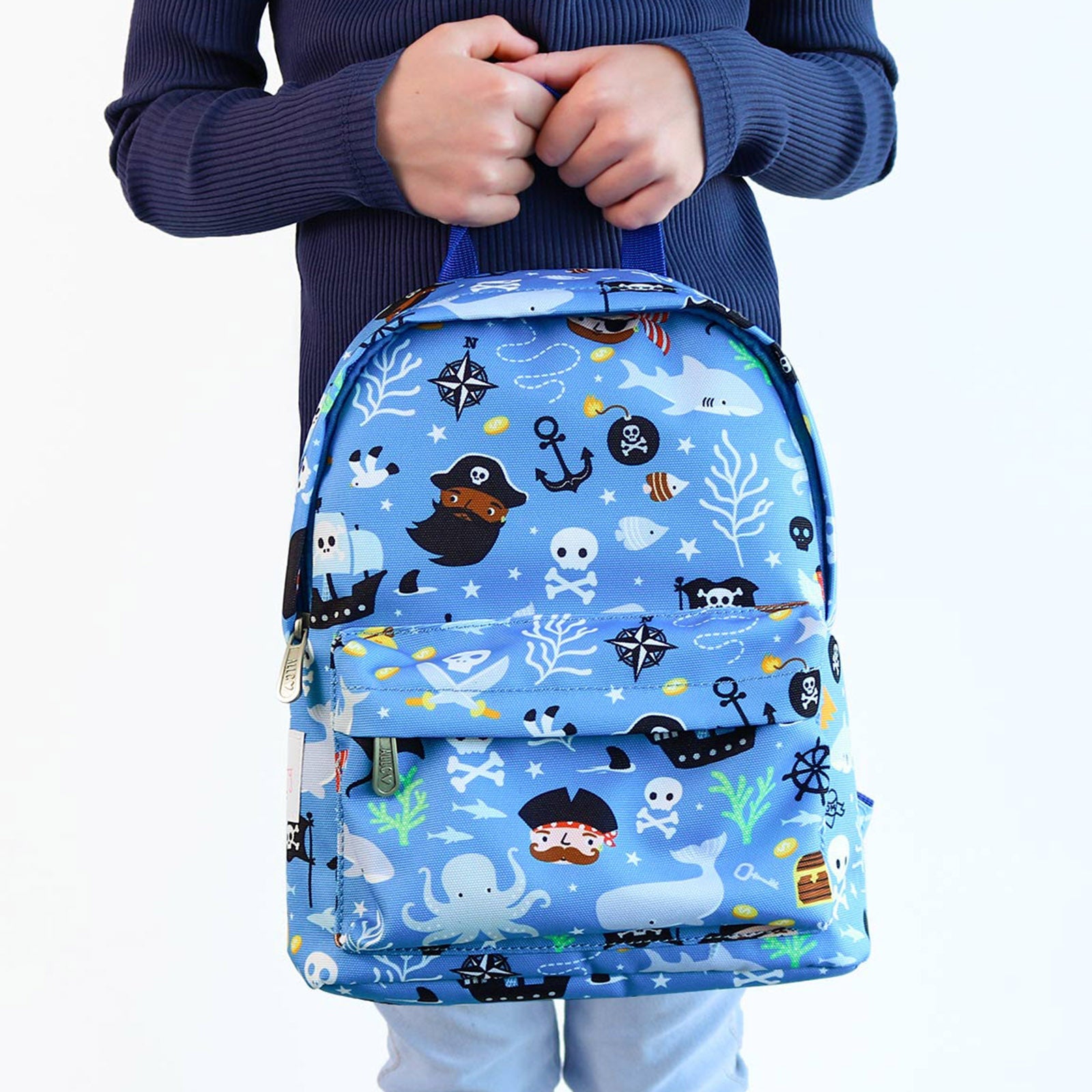 A Lovely Little Company Little Backpack
