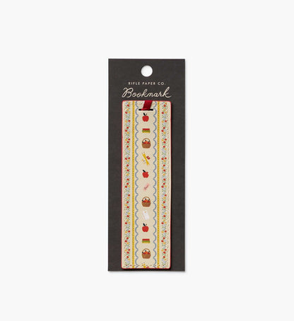 Bookmark - Schoolhouse