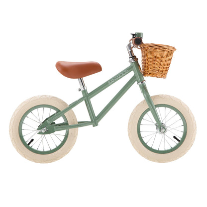 Banwood First Go Balance Bike