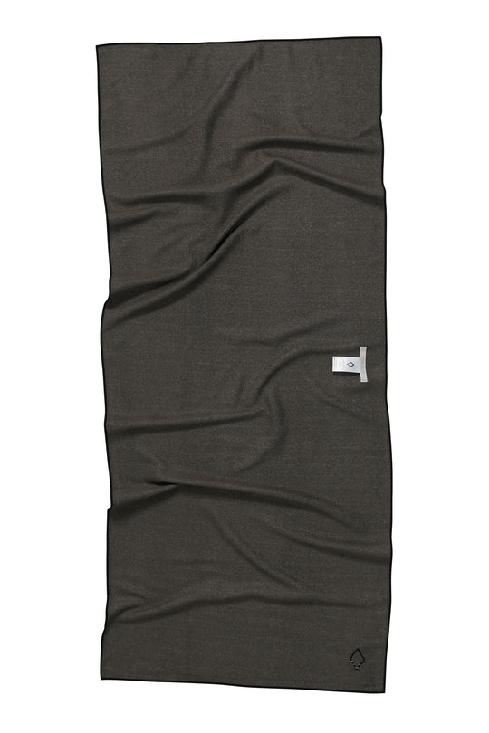 NOMADIX - ORIGINAL TOWEL | CAMO GREEN
