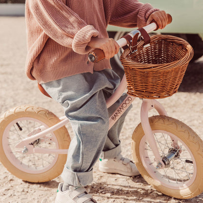 Banwood First Go Balance Bike