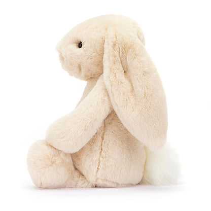 Jellycat Bashful Willow Luxe Bunny