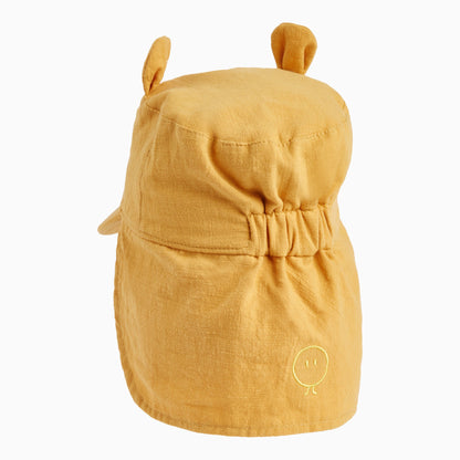 Bear Sun Hat - old
