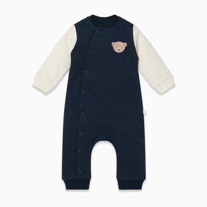 Bear Kimono Jumpsuit