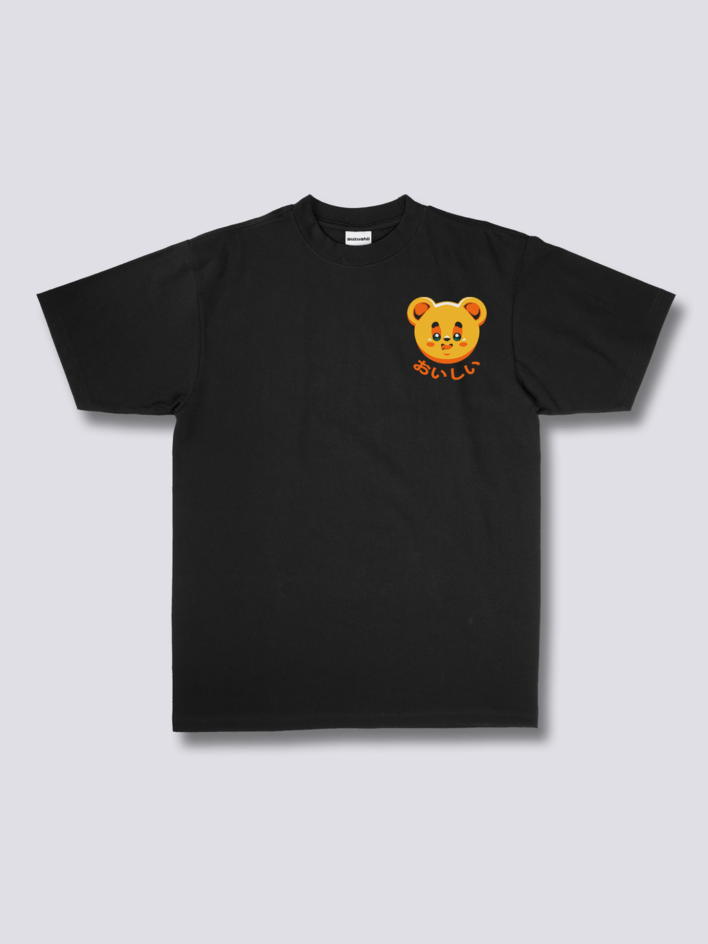 Bento Box T-Shirt