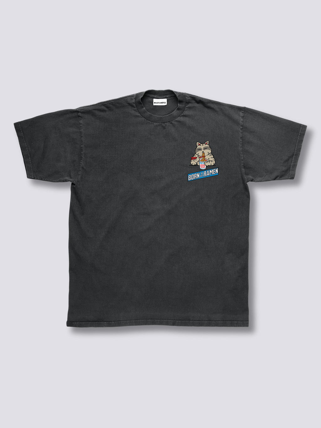 Best Food Vintage T-Shirt