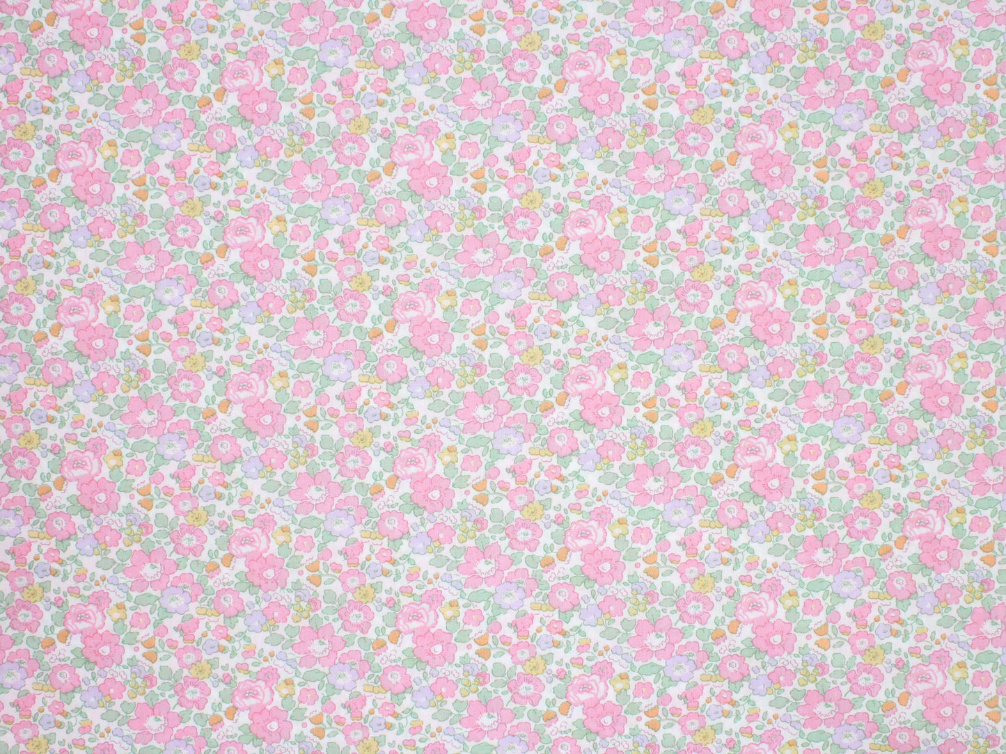Liberty Fabrics - Betsy Ann H Tana Lawn™ Cotton