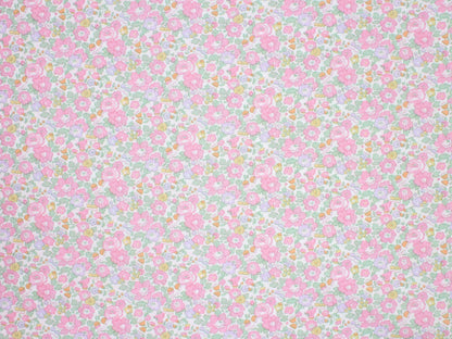Liberty Fabrics - Betsy Ann H Tana Lawn™ Cotton