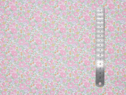 Liberty Fabrics - Betsy Ann H Tana Lawn™ Cotton